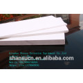 cutting plastic PVC foam board products, White 4*8 PVC Foam Board